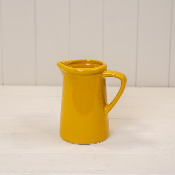 Blue Pot (15cm)
