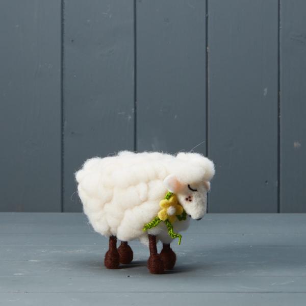 Wool Rabbit