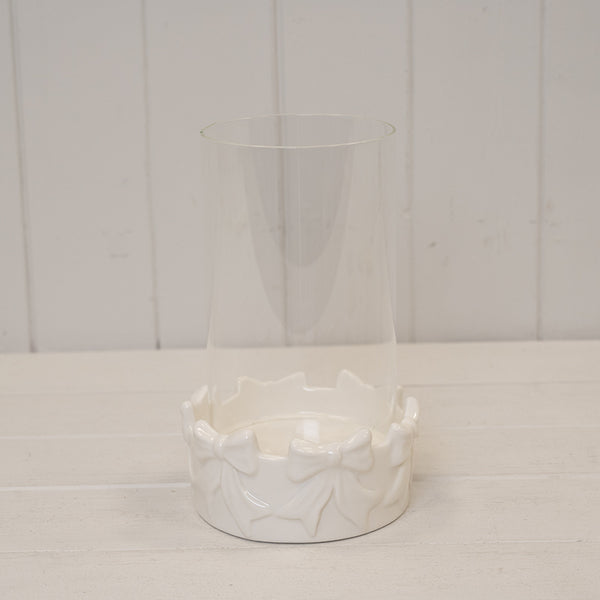 Dog Bone Ceramic Pet Bowl.