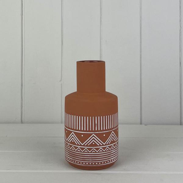 Mustard Beehive Ceramic Pot H10.7cm x D10cm