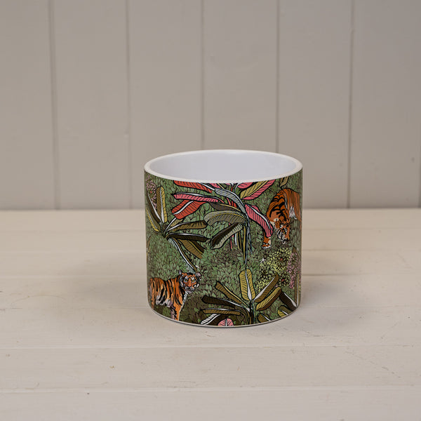 Black Bee Bowl TD16cm H7.5cm