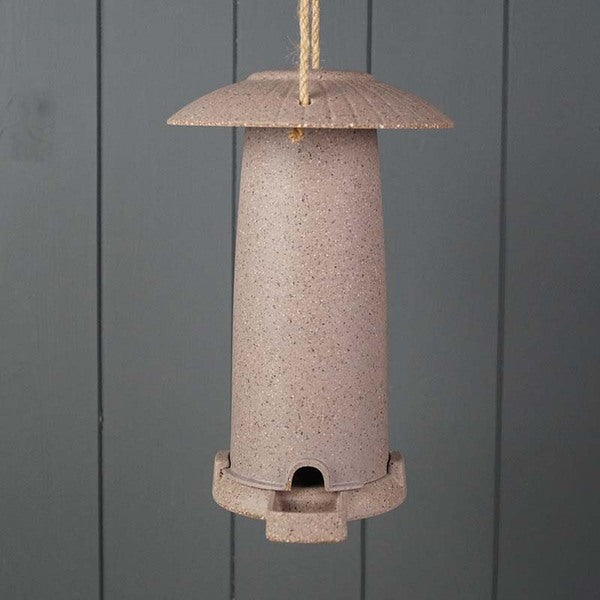 Earthy Seed Feeder - Chaff Weight-292g