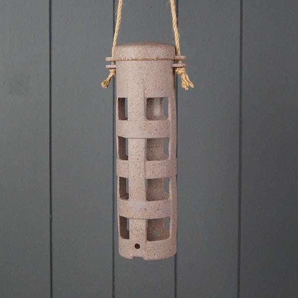Earthy Suet Ball Feeder - Chaff Weight-169g
