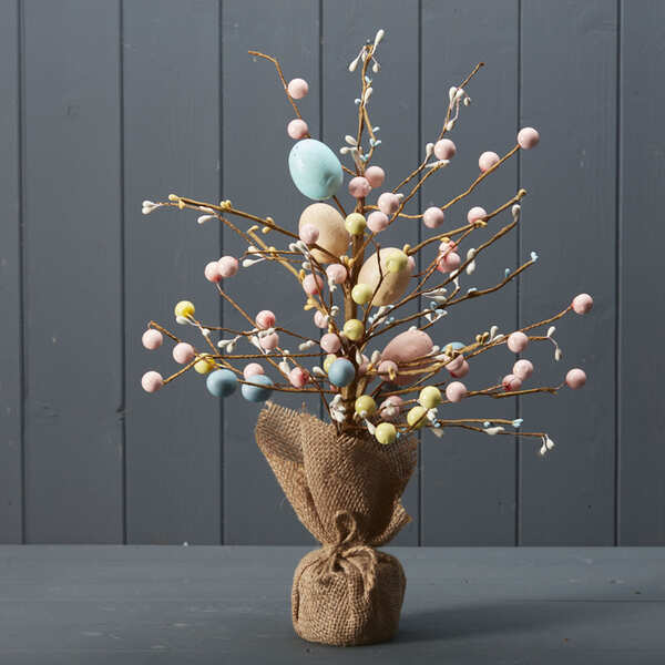 Egg Tree H46 D16