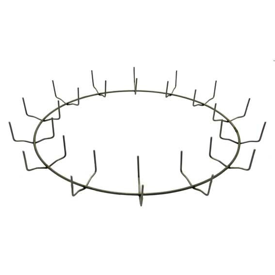 Machine Wreath Ring (14 inch)