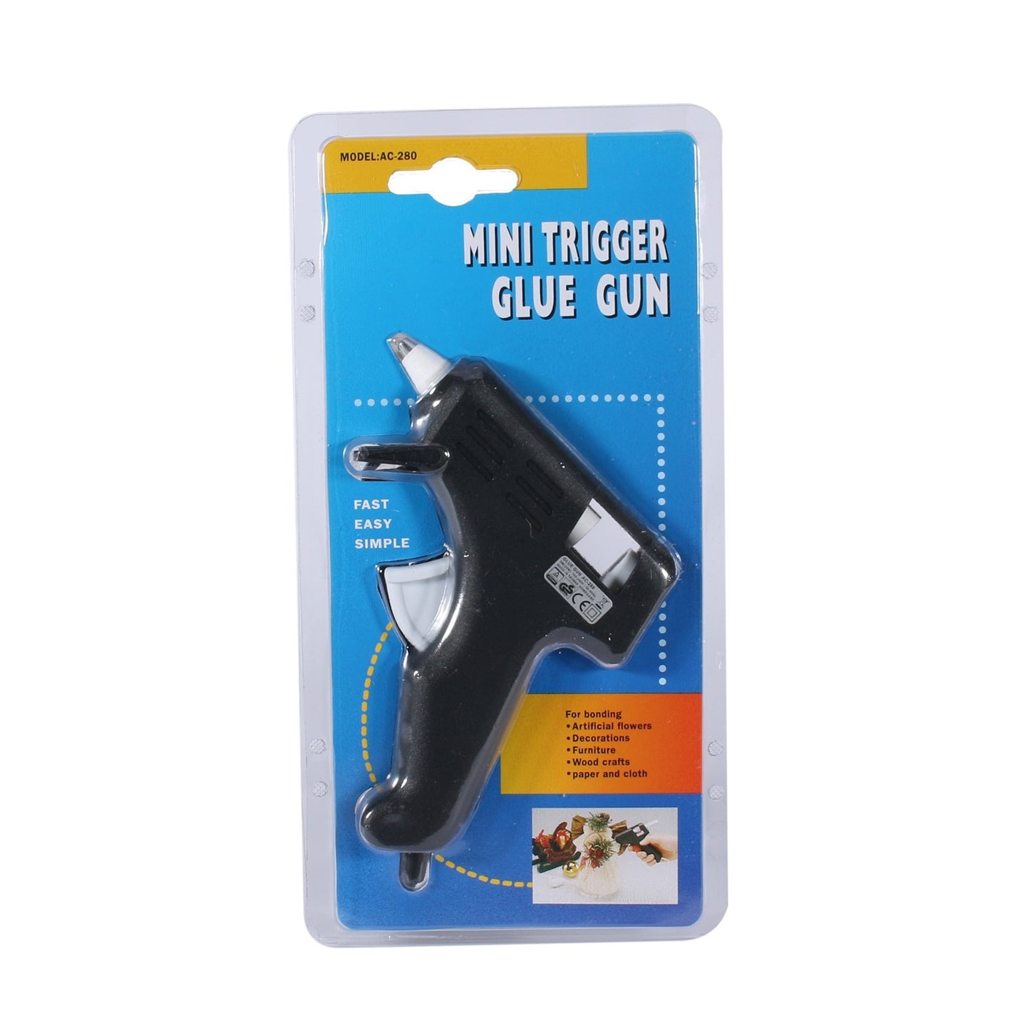 Small Glue Gun