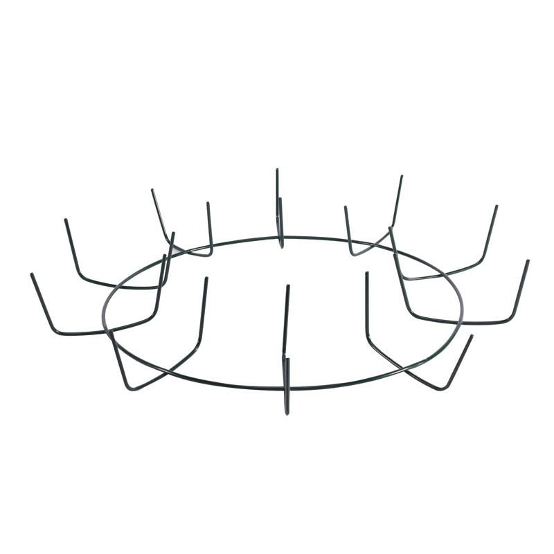 Machine Wreath Ring (10 inch)