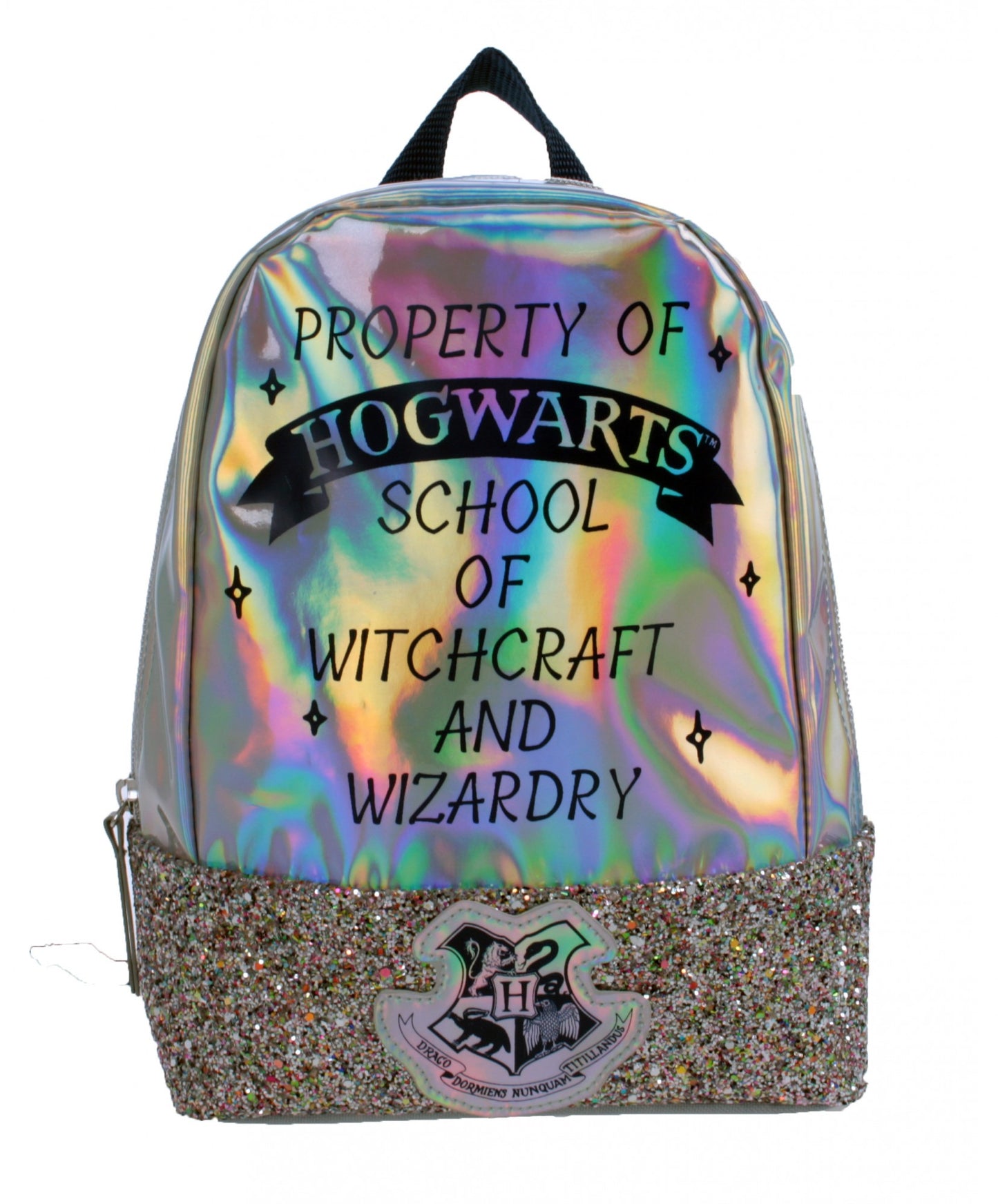 Harry Potter Fashion Backpack