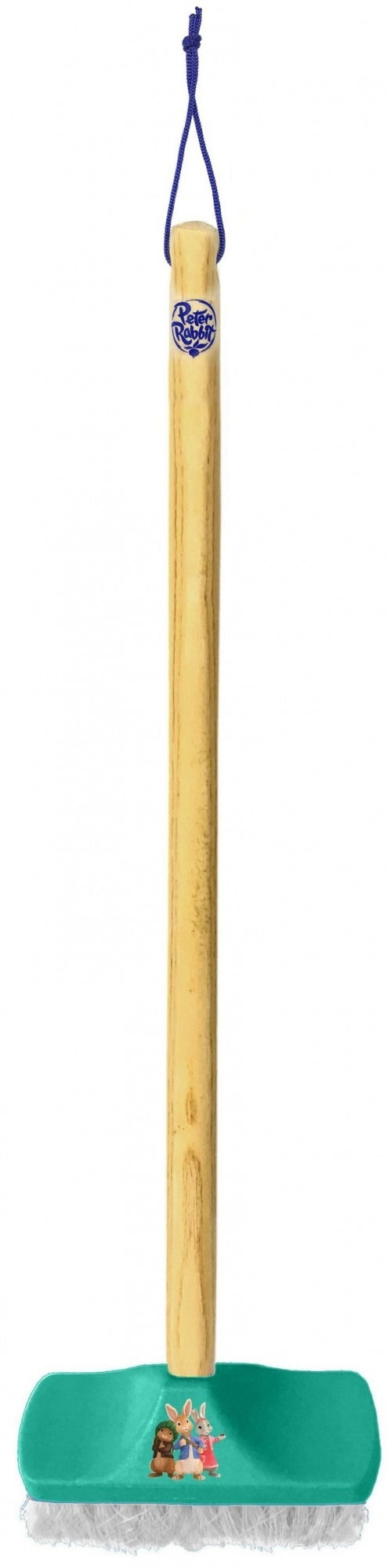 Peter Rabbit Garden Broom