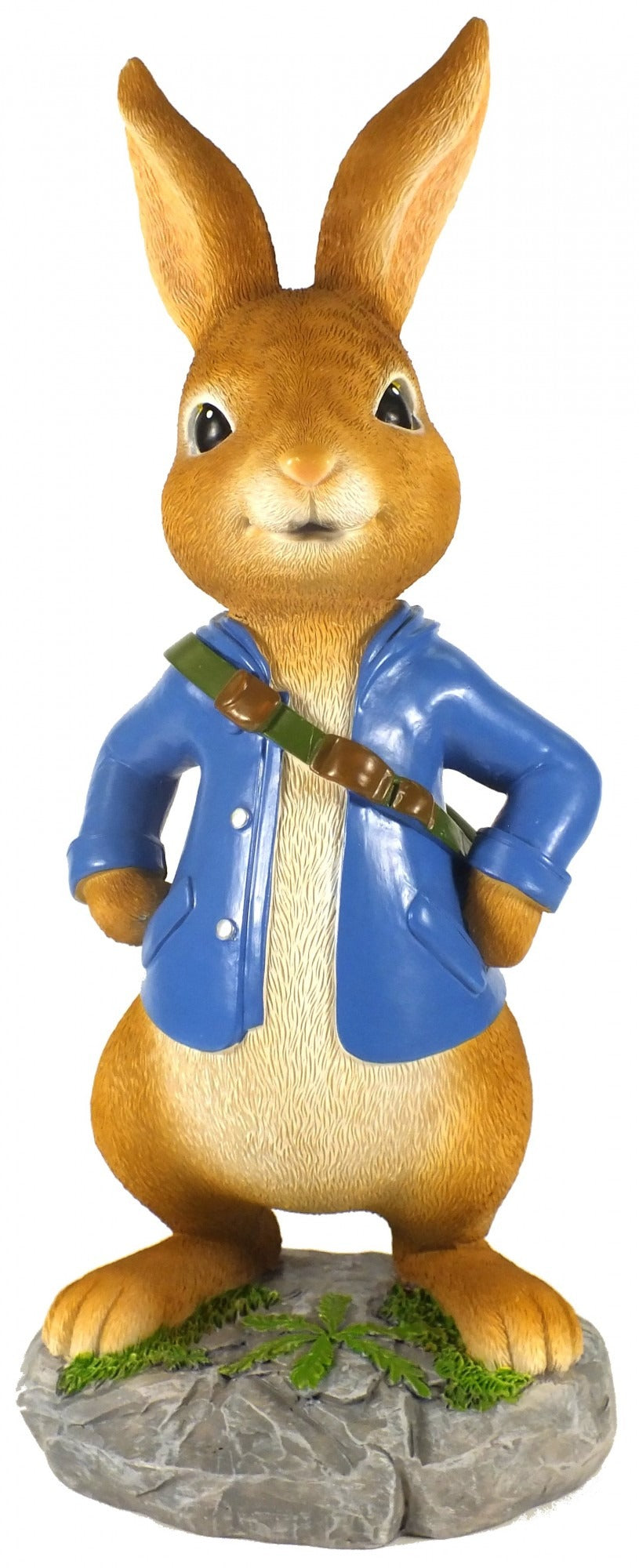 Peter Rabbit Ornament