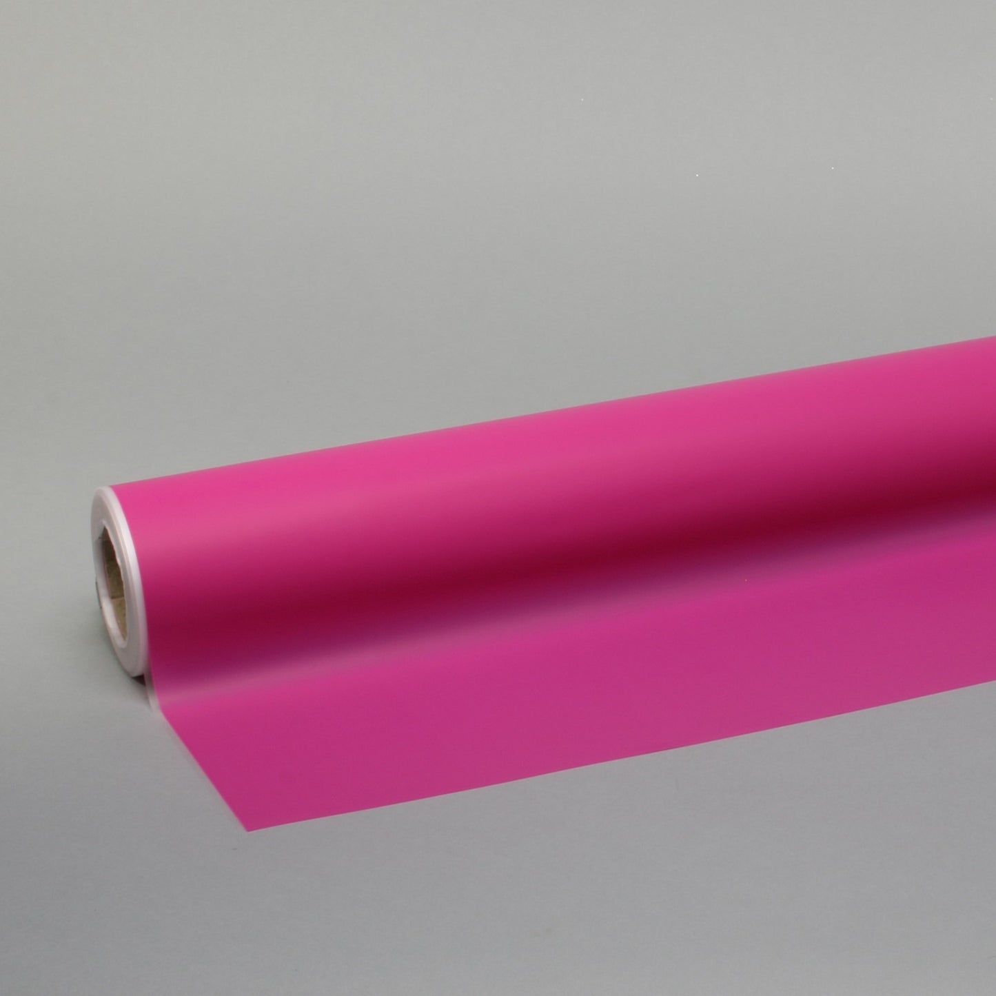 Cerise Frosted  Film (80cm x 80m)