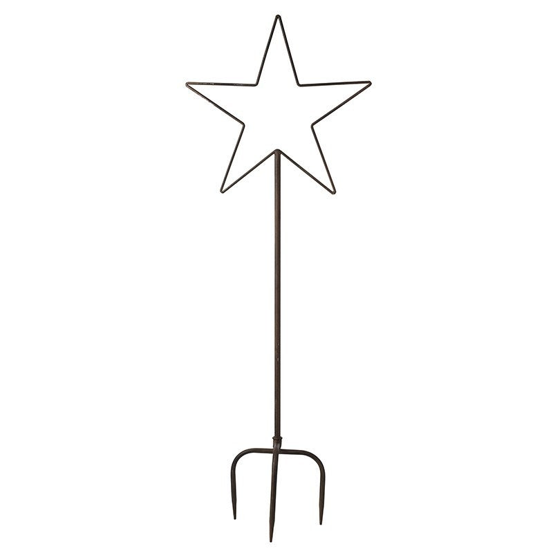 Large Star Stake (123cm)