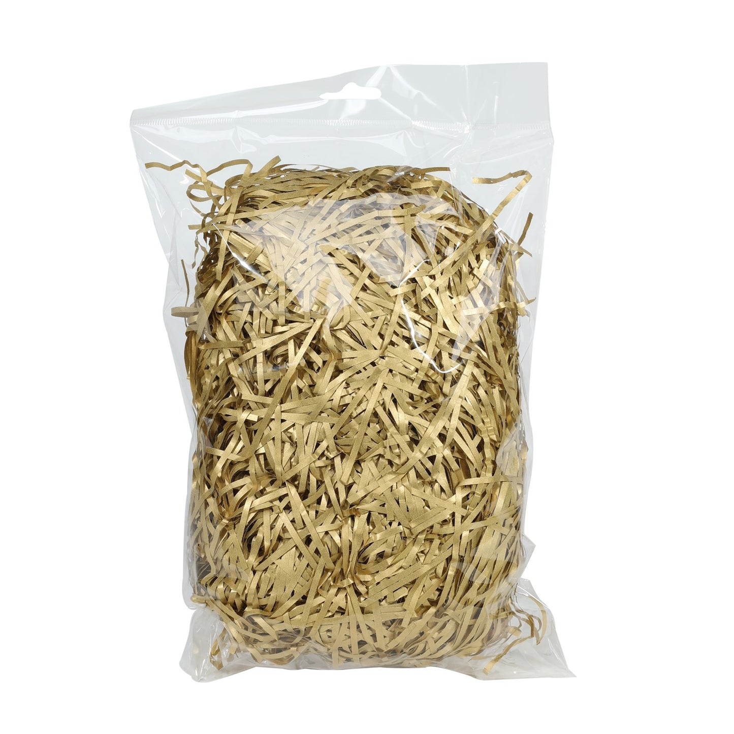 Metallic Gold Shredded Tissue (100g)