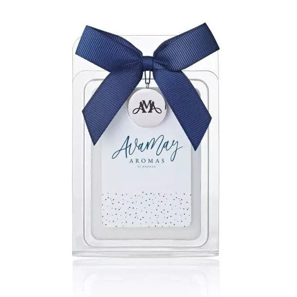 Velvet Rose &amp; Oud Wax Melts - Ava May