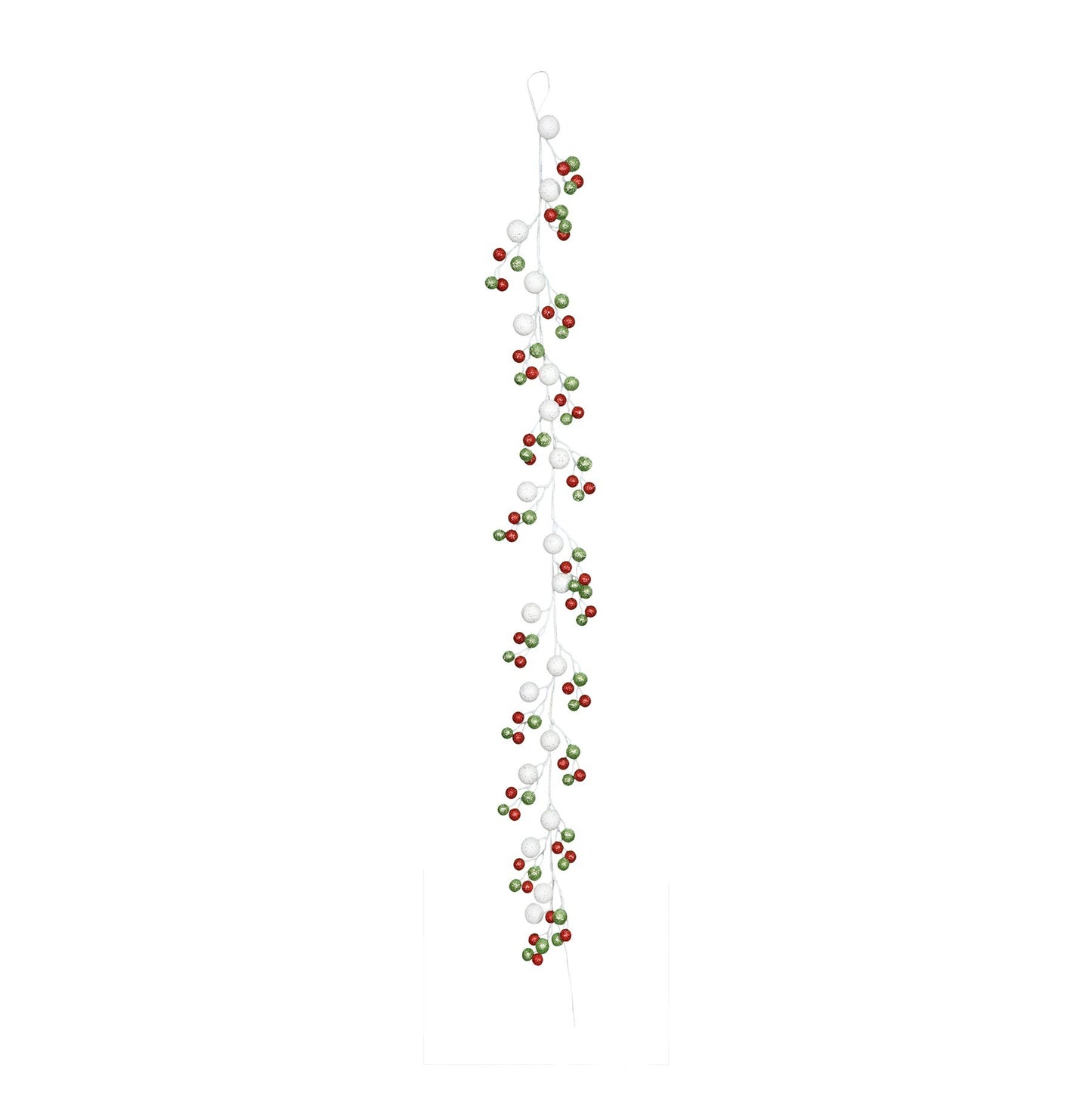 Candy Land Bauble Garland (180cm)