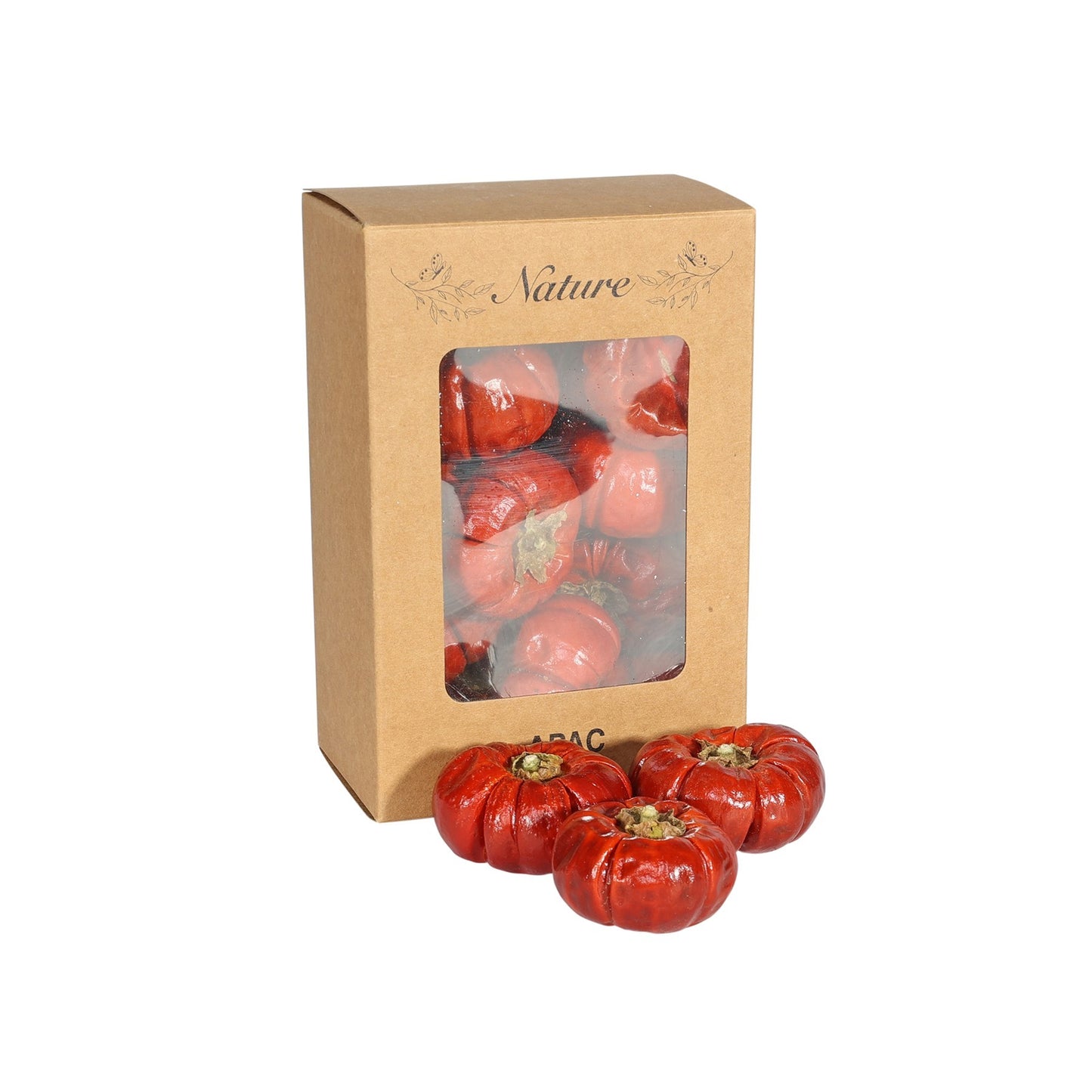 Dried Pumpkins in Box (100g)