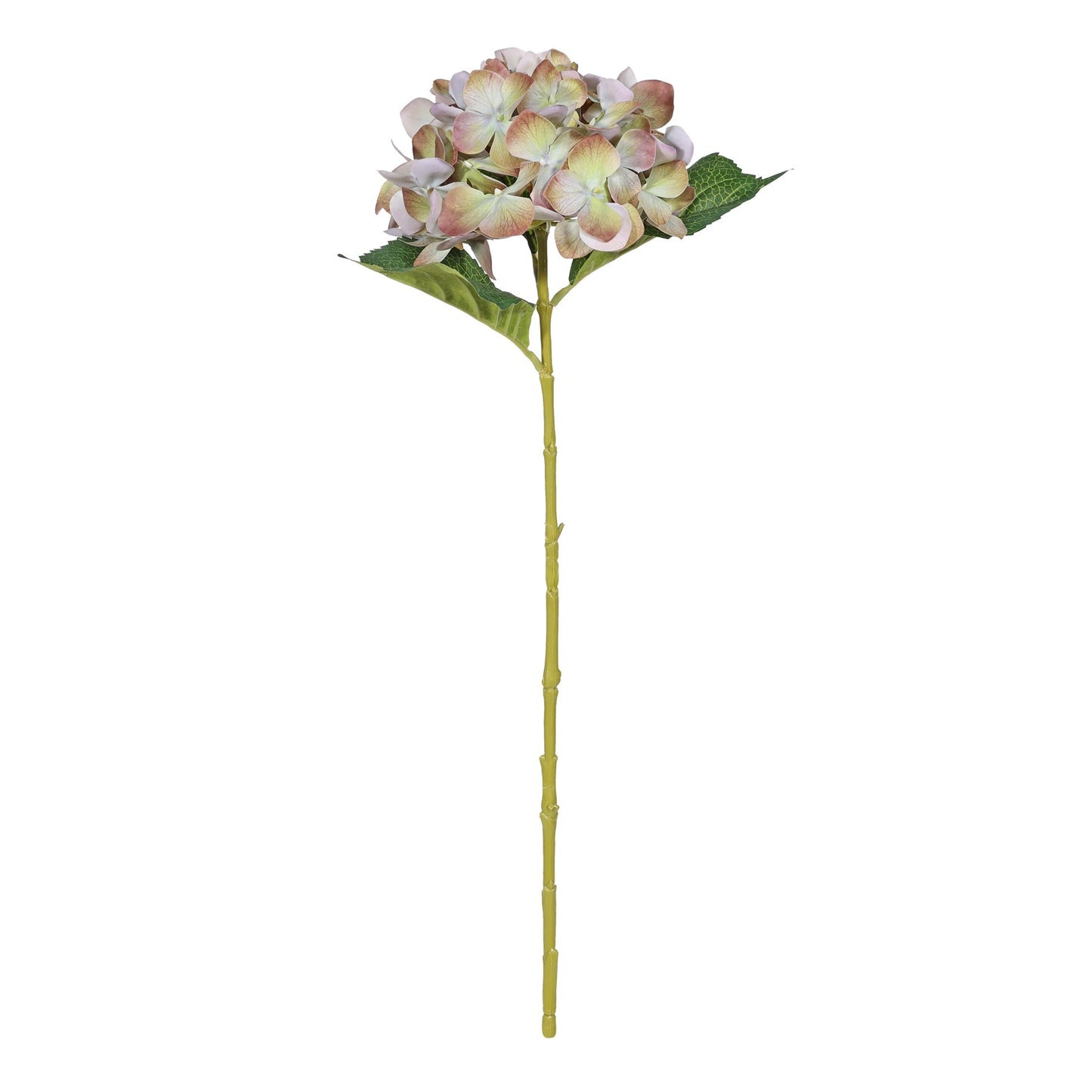 Botanica Chic Violet Real Touch Hydrangea (60cm)