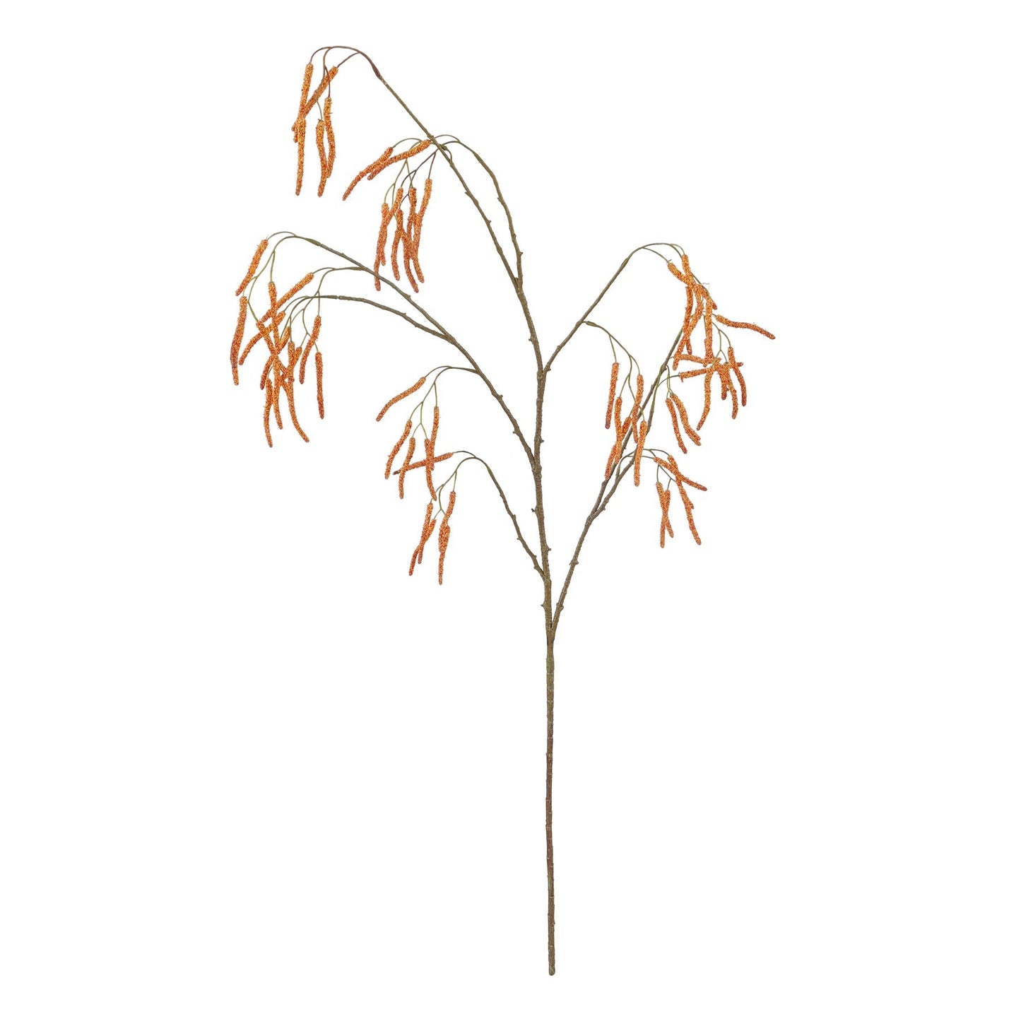 Russet Alder Tree Spray (121cm)