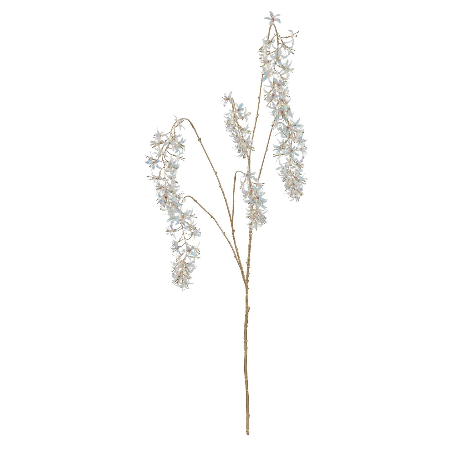 White Citrus Flower (133cm)