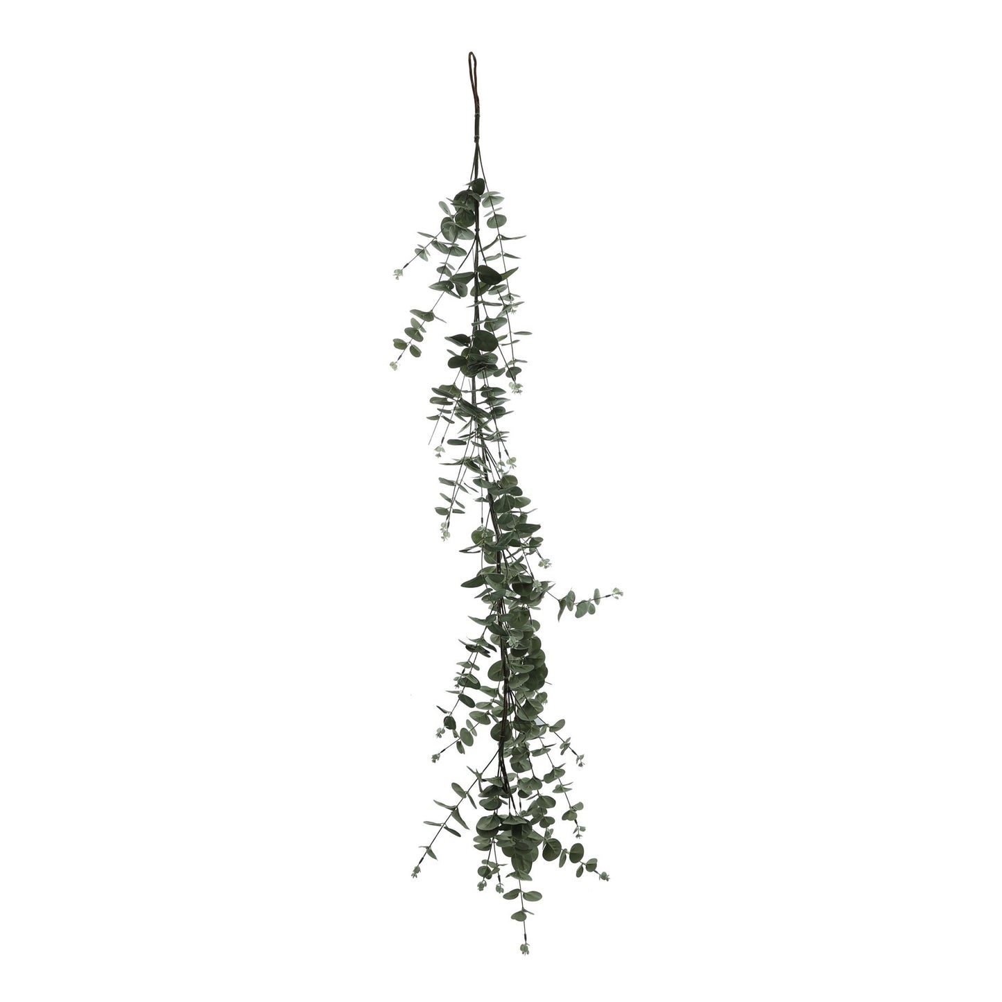 Grey/Green Eucalyptus Garland (155cm)