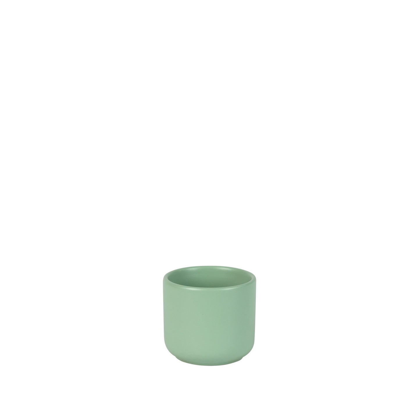 Hortus Havana Sage Havana Ceramic Pot (7cm)