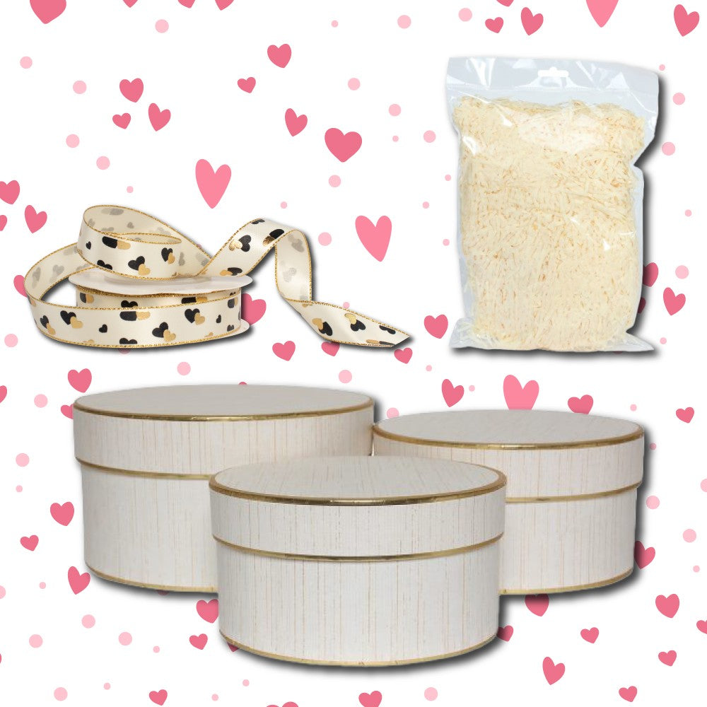 Gift Bundle - A Fine Romance (5 Items)