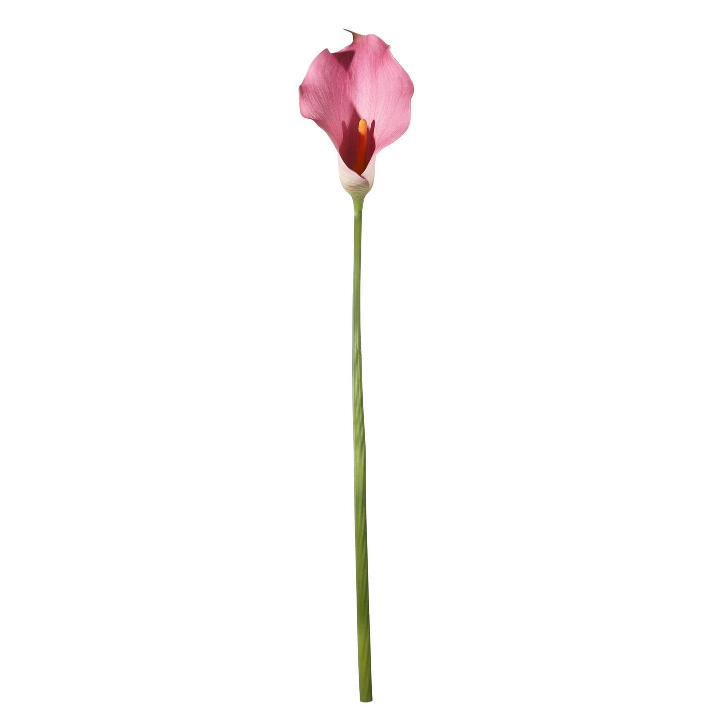 Botanica Large Pink Calla Lily (82cm)