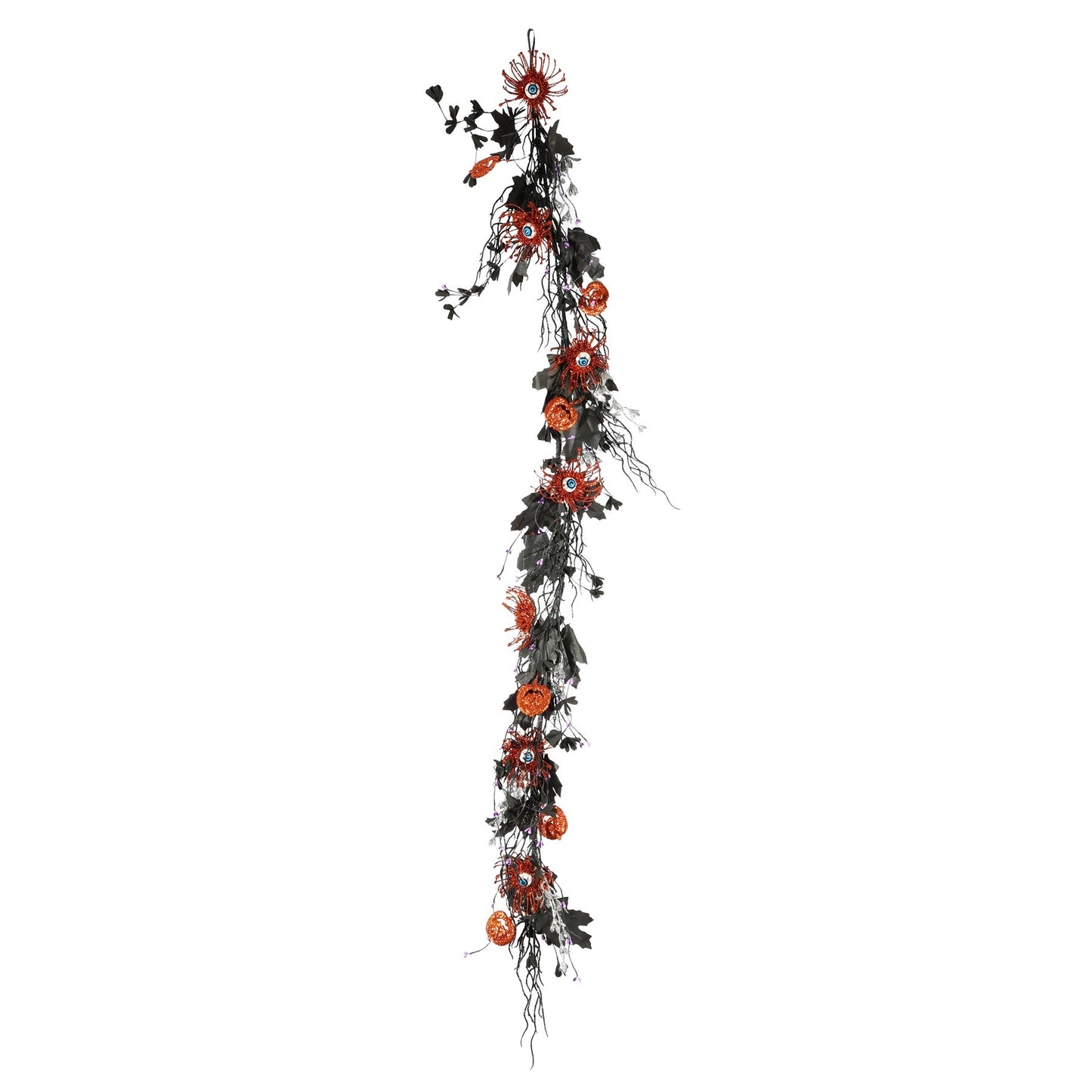 Spooky Eyeball Garland (180cm)