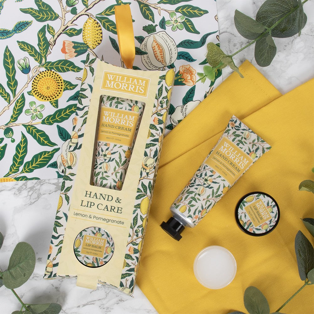 Fruits Hand &amp; Lip Care