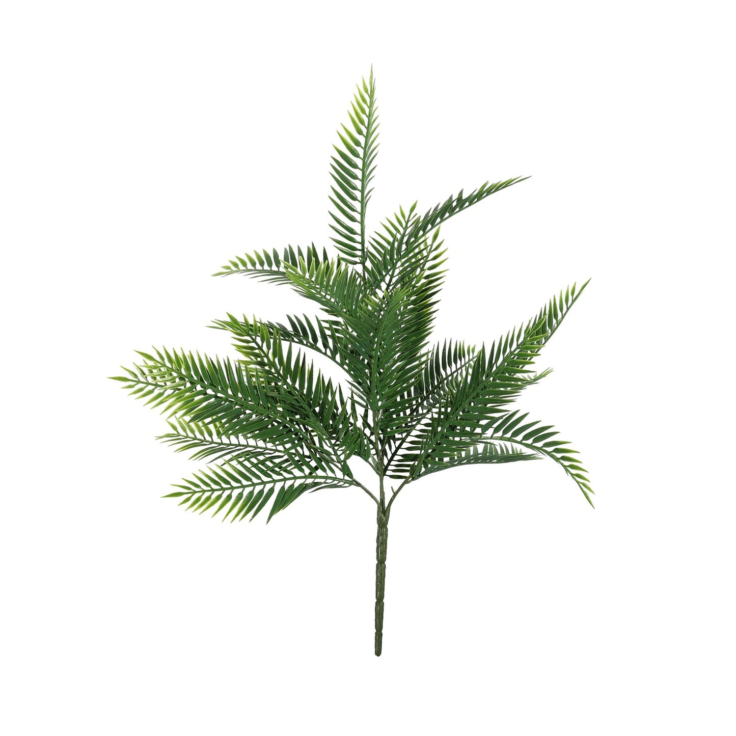 UV Exterior Junglist Palm Bush (43cm)