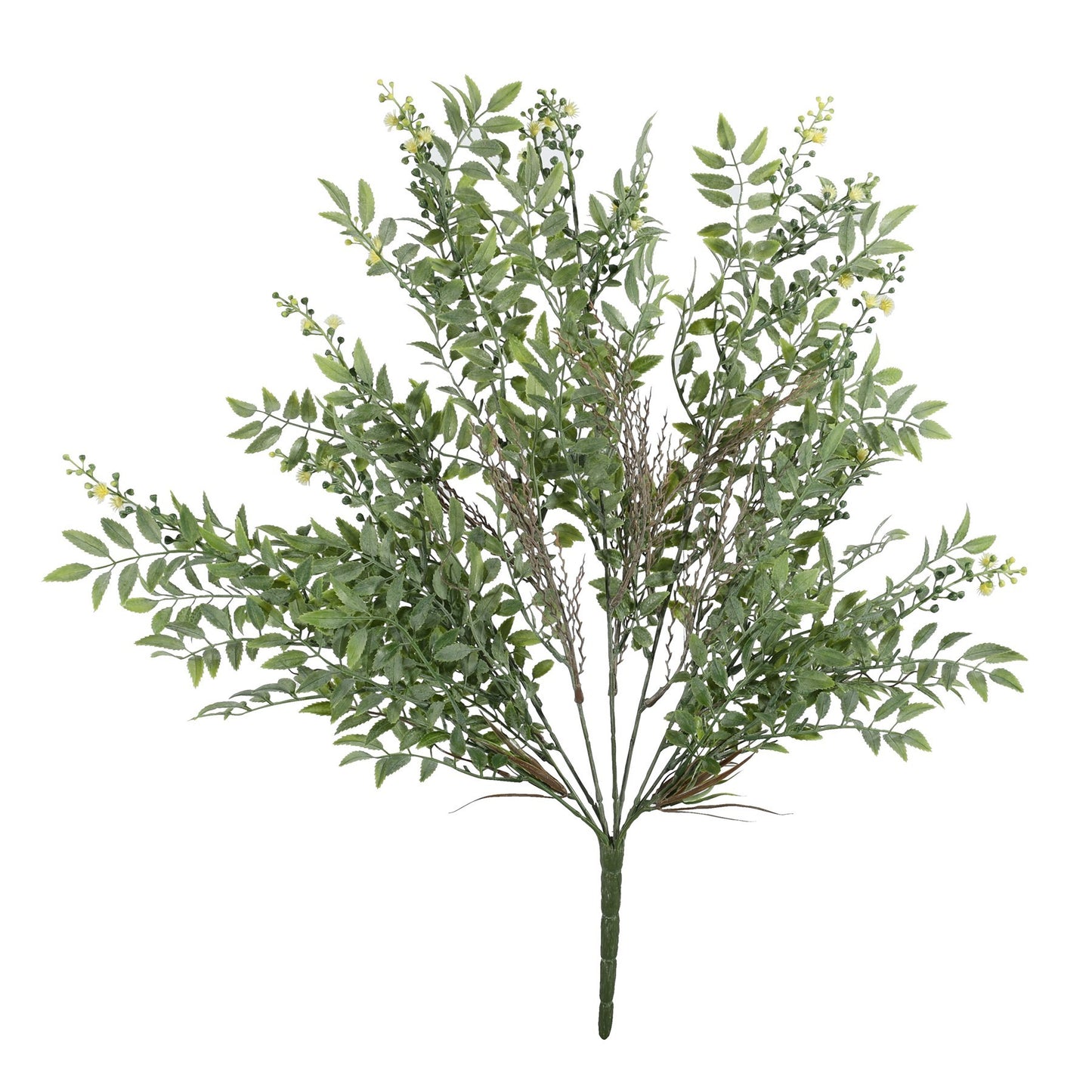 UV Exterior Junglist Mini Flower Bush (50cm)