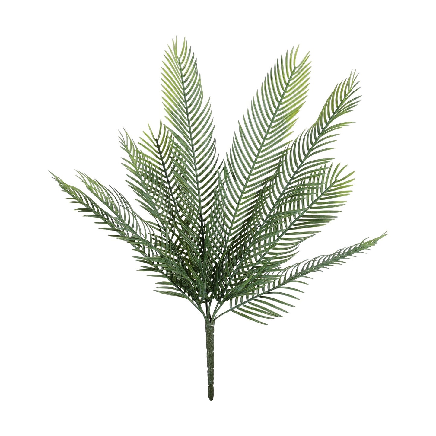 UV Junglist Exterior Palm Bush (48cm)
