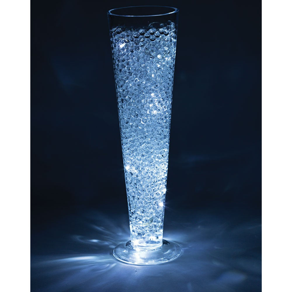 White Submersible Garland of Light