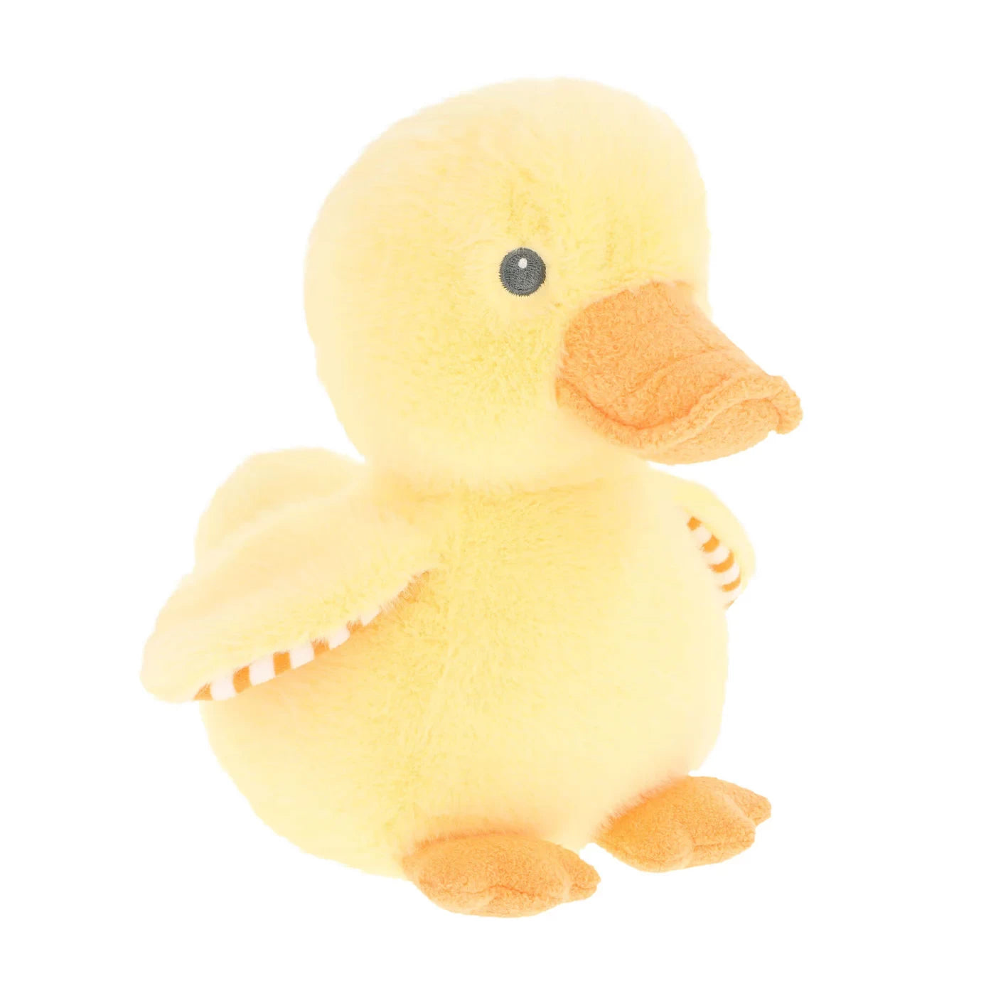 Yellow Baby Fuzzy Duck (25cm)