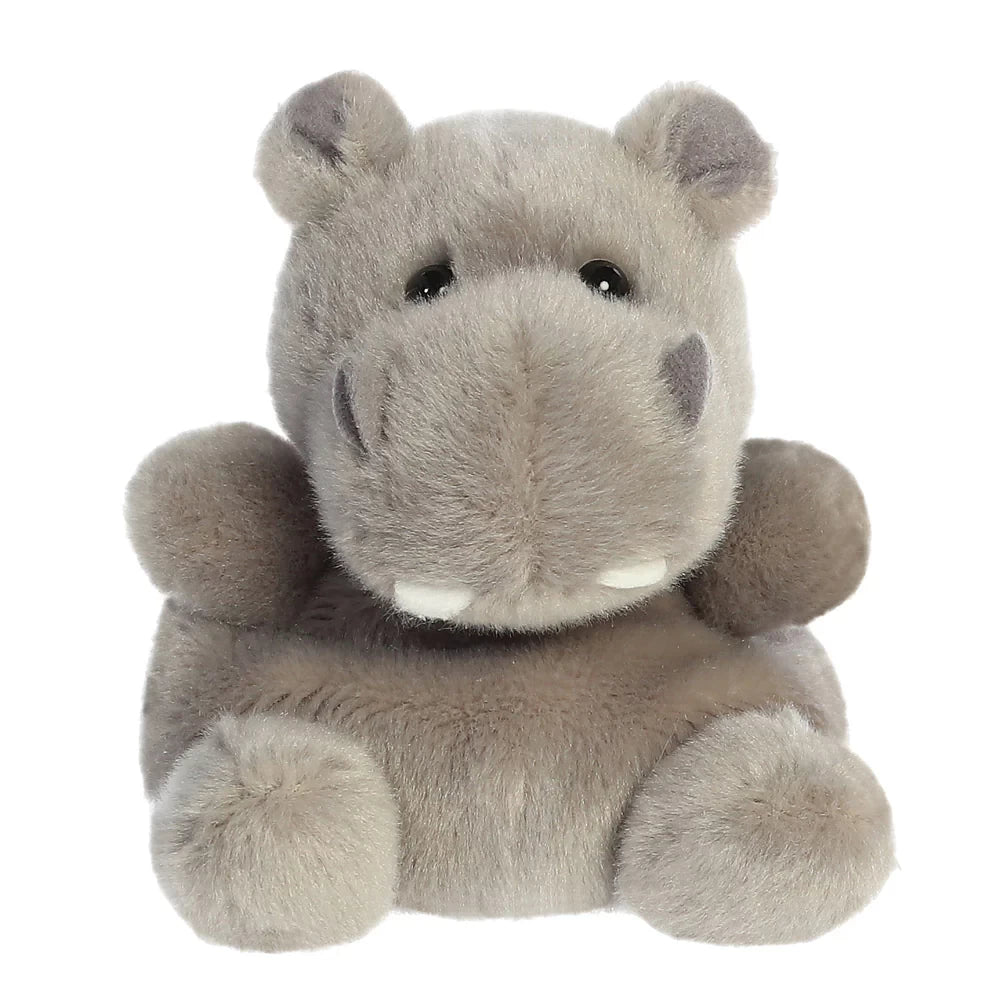 Hunk Hippo Palm Pal