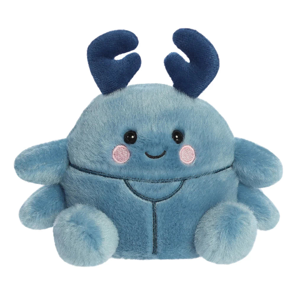 Agatha Beetle Palm Pal