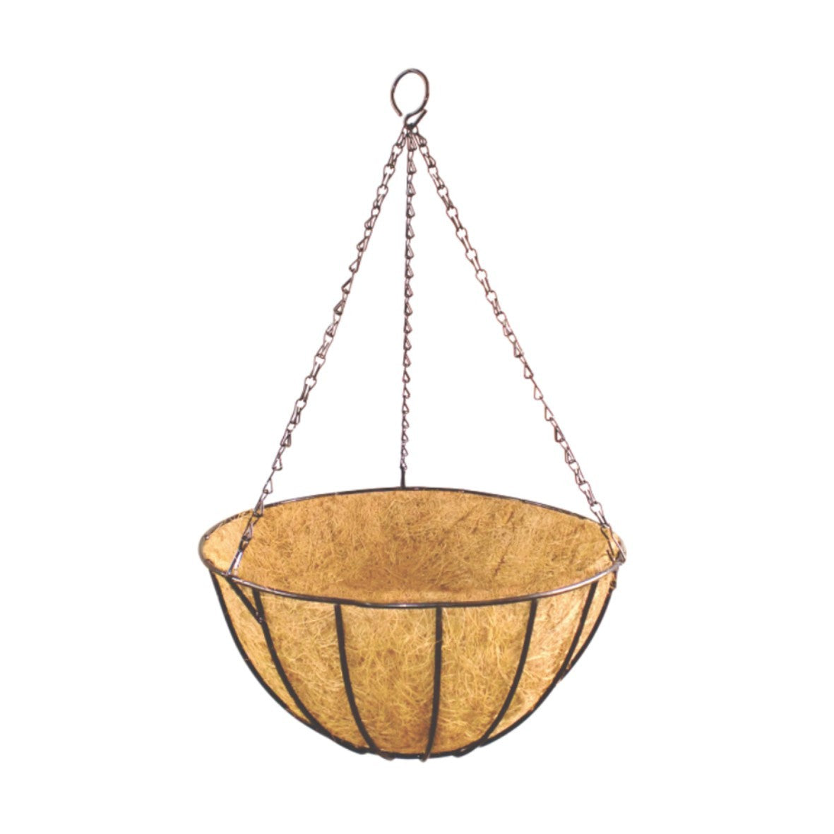 Classic Hanging Basket (40cm)