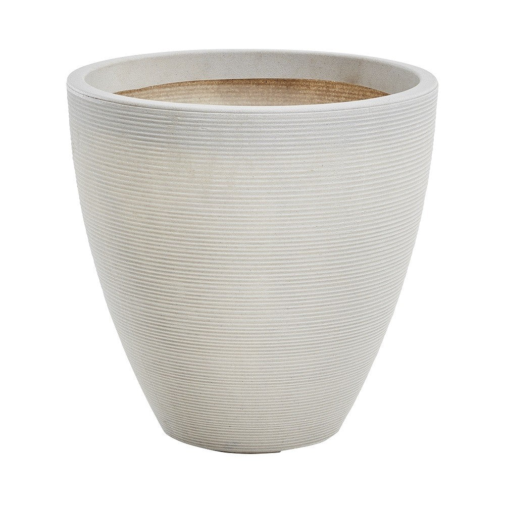 Stone Valencia Planter (40cm)
