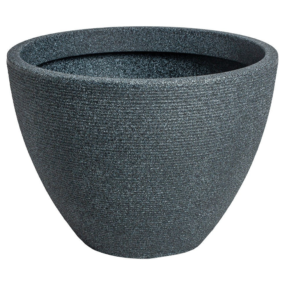 Ash Grey Valencia Planter (30cm)