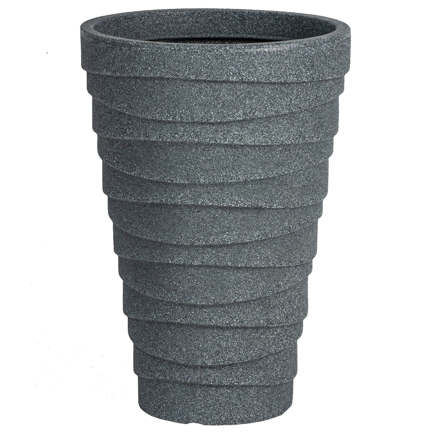 Ash Trojan Pot (56cm)