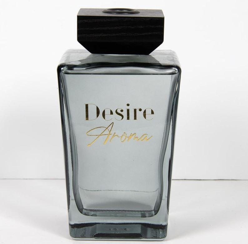 Desire Aroma Boutique Diffuser - Shangri-La (500ml)