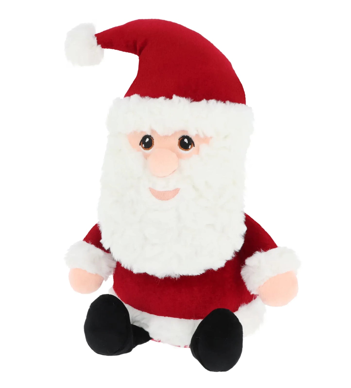 Red Keeleco Santa (20cm)