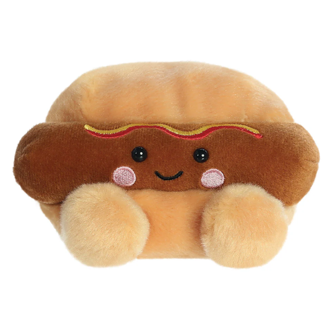 Hot Dog Palm Pal
