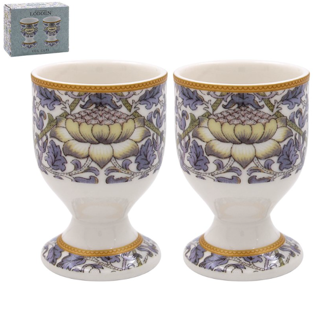 Lodden Egg Cups