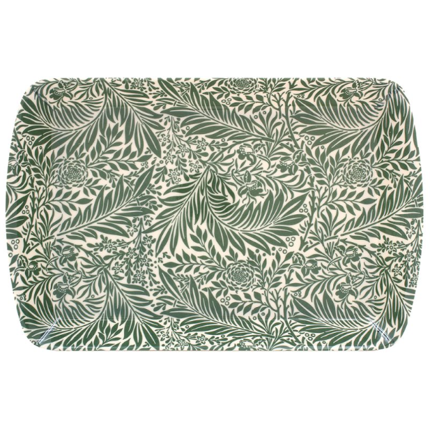 Larkspur Tray Small