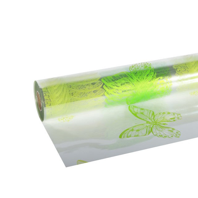Green Butterflies Film (80cm x 100m)