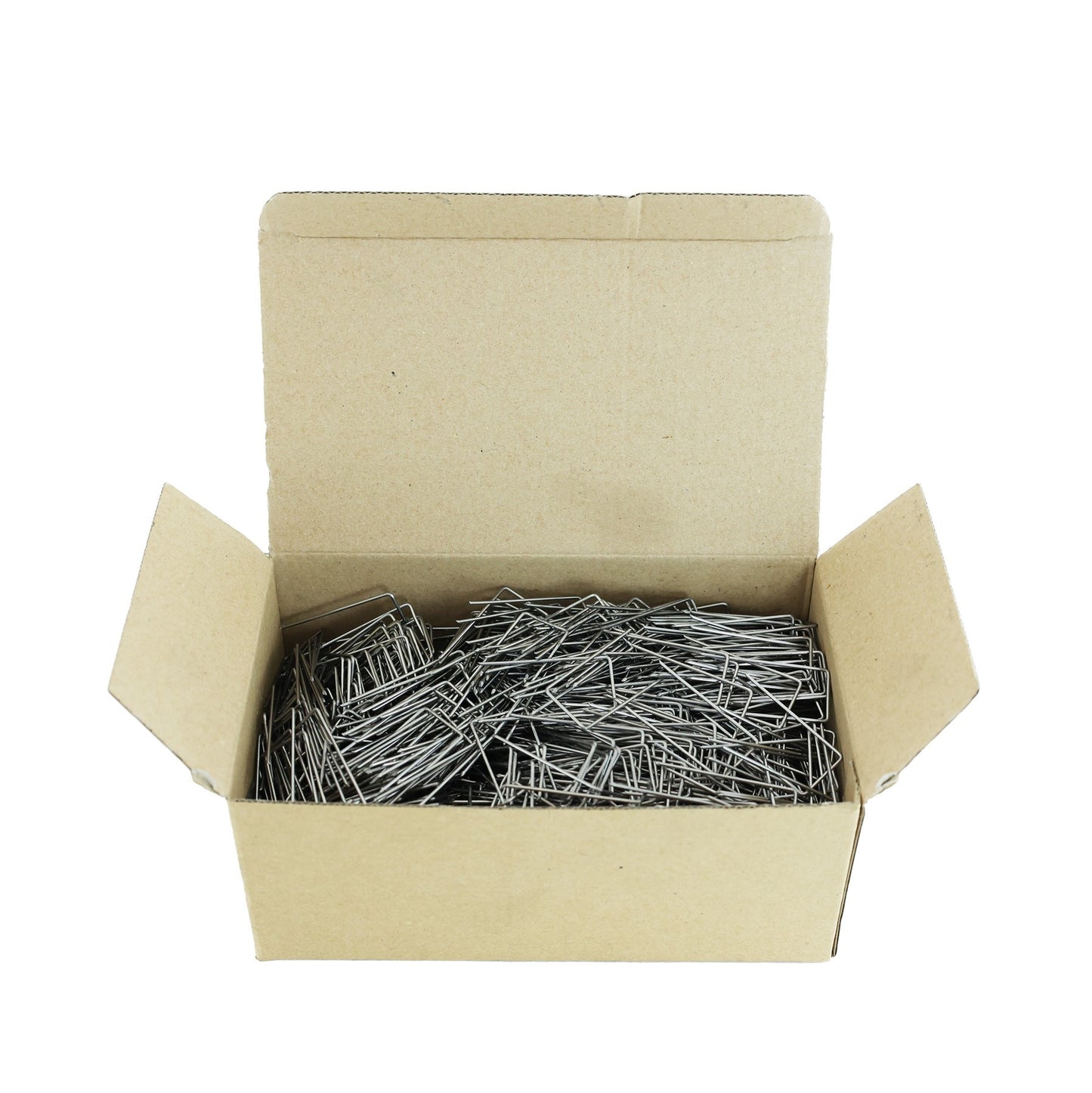 Heavy Duty Packaging Staples (17x40mm)