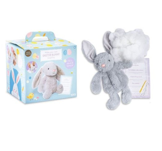 Easter Bunny Making Kit