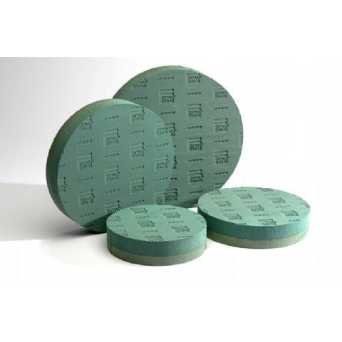 Foam Frames Posy Pads 10"