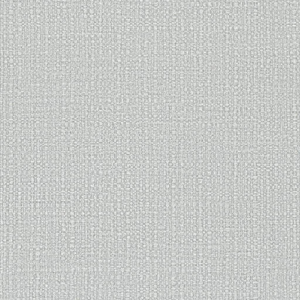 Noordwand Wallpaper Vintage Deluxe Course Fabric Look Grey